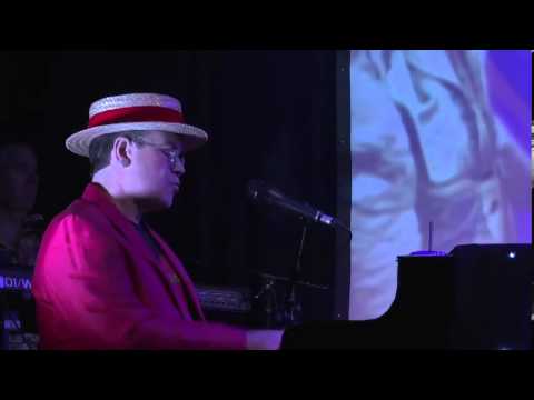 Elton John Tribute