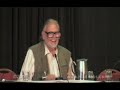 George Romero at DragonCon 1of2