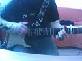 Radiohead - No Surprises by Davyxtra27