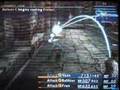 final fantasy XII Stillshrine Of Miriam gameplay