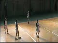 2nd Inter-crosse red hawks international tournament (MERATE - ITALIA)