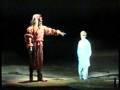 The Little Prince -- The King's Aria