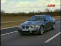 SPEEDTV Test Drive M3 The Ultimate Driver\