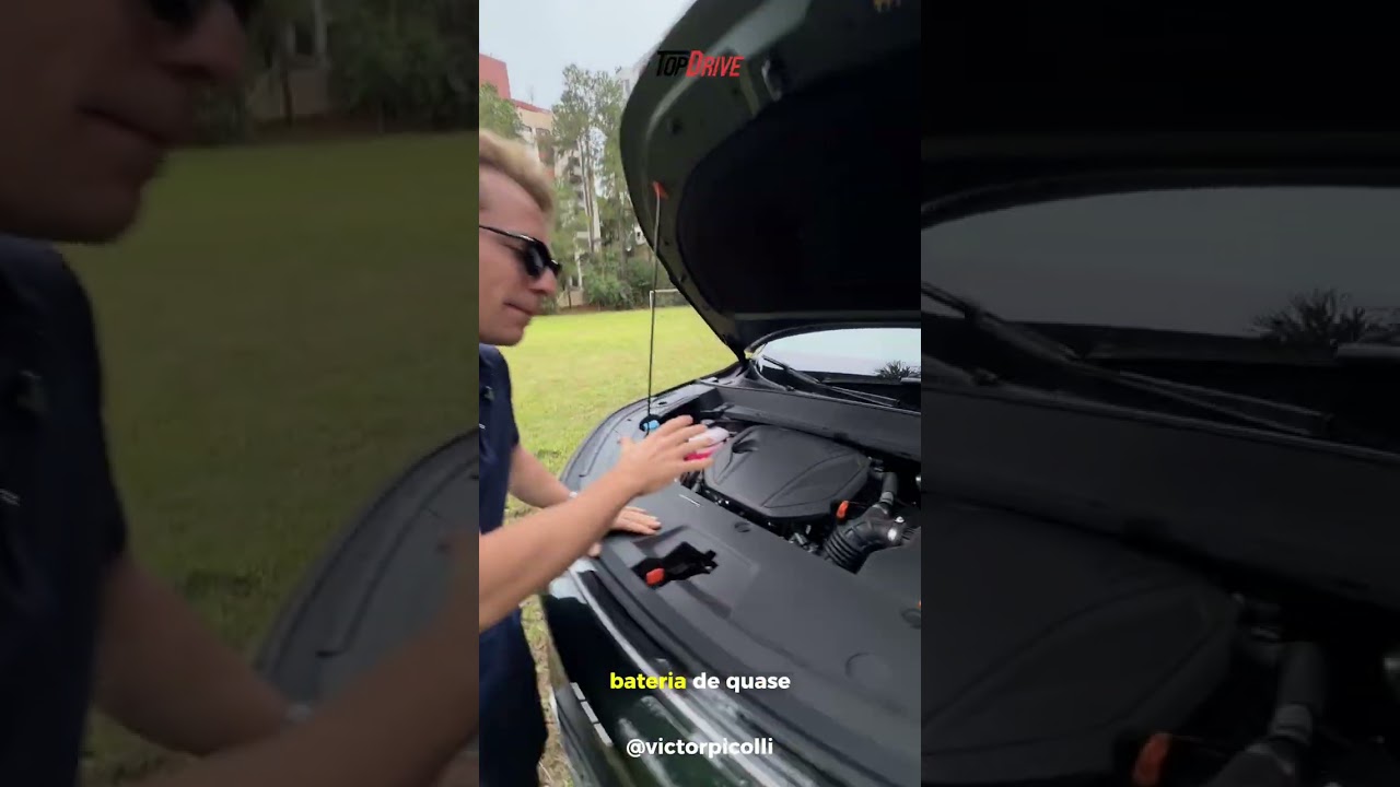 Uma boa opção para carro a partir de 190 mil