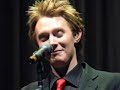 Clay Aiken Beautiful Star of Bethlehem Clay Aiken Beautiful Star of Bethlehem