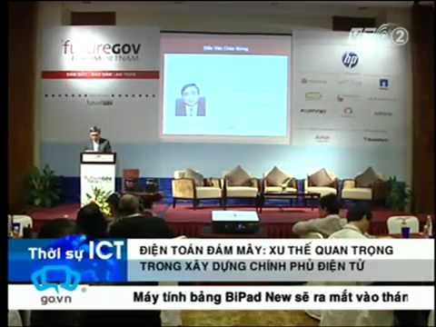 Bản tin công nghệ thông tin ICT ngày 09/05/2012