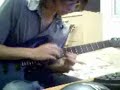 Guitar Improv