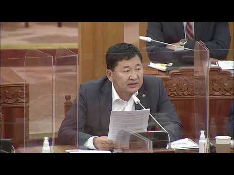 Ц.Туваан: Монгол, Оросын 50, 50 хувийн асуудал яаж өөрчлөгдөх вэ?