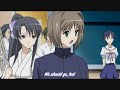 Da Capo S.S. episode 4 (2 of 3)