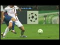 Ibrahimovic hopeless against Mascherano AC Milan - FC Barcelona draw 0-0 28.3.2012