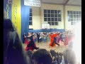my sister on tournament, fokstrot