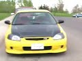 CTR, NK Team EK9 2005 May