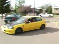 CTR, NK Team EK9 2005 May