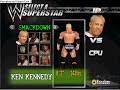Best WWF No Mercy Mod Has TNA, VERY Recent, and Legends