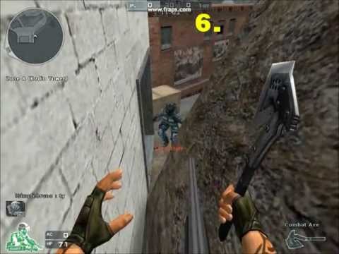 crossfire europe glitches 2014 crossfire europe 2013 prison glitches