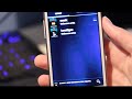 Google Music First Look Samsung Galaxy S2! 20 Thousand Free Songs Stored In Cloud!