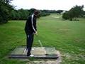dan stevens golf