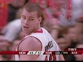 Raps vs Hornets Highlights (Jan.24.07)