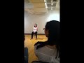 Dana Walsh - Crazy (