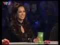 Dăng Quân- Bảo Ngọc múa dân gian