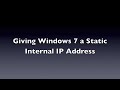 jakewright.net - Remote Desktop Connection lets you remotely control a Windows machine from a PC or Mac from anywhere in the world, for free. In this tutorial, I will show you how to set it up and get it working.
