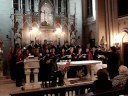 la cantique de jean racine - gabriel faure. coro de la catedrla de san isidro.
director: gustavo felice
organo: marta gerber