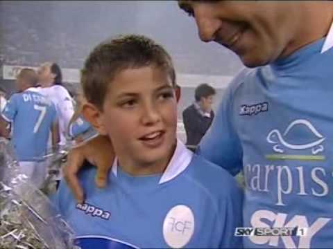 Immagine anteprima YouTube