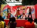 Tell Me : Nvli Breezy Cover.Wonder Girls ( First Stage!! ) Tell Me : Nvli Breezy Cover.Wonder Girls ( First Stage!! )