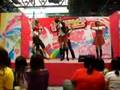 Tell Me : Nvli Breezy Cover.Wonder Girls ( First Stage!! )