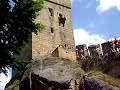 Helfenburg Auscha Ustek