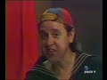 el chavo del ocho  el partido de futbol americano  parte 1 