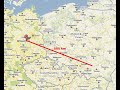 106,2 MHz - Antenne Brandenburg - Belzig - Dippmannsdorf (XDR-F1HD)