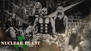 Sabaton - Blood Of Bannockburn video