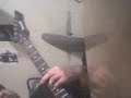 Cradle of Filth - Nymphetamine Fix (Cover por Alexander)