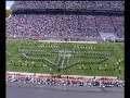 2004 SMB - \"Video Games\" Halftime