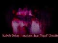 l'�change du i...

vid�o live d'isabelle dehay / musiques improvis�es de jean chevalier et anthony
taillard.
extr�mement pictural, le dispositif vid�o cr�� par isabelle dehay fait na�tre la 
rencontre d'un couple de danseurs... leur attraction se fraie un itin�raire � travers 
la fr�n�sie urbaine, la densit� des signaux, l'accumulation visuelle, sonore, 
industrielle et num�rique. une surench�re � laquelle le spectateur prend part...
sensible � chaque vibration des corps, la vid�o introduit une profondeur d'une autre
densit�, un chatoiement de couleurs...
en dialogue permanent avec l'image, la musique improvis�e de jean chevalier et 
anthony taillard accompagne chaque fluctuation...


danse : africa manso et ernest mandap.
cr�ation r�alis�e dans le cadre de chantiers d'artistes au lieu unique, sc�ne nationale de nantes, oct 2006