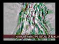 l'�change du i...

vid�o live d'isabelle dehay / musiques improvis�es de jean chevalier et anthony
taillard.
extr�mement pictural, le dispositif vid�o cr�� par isabelle dehay fait na�tre la 
rencontre d'un couple de danseurs... leur attraction se fraie un itin�raire � travers 
la fr�n�sie urbaine, la densit� des signaux, l'accumulation visuelle, sonore, 
industrielle et num�rique. une surench�re � laquelle le spectateur prend part...
sensible � chaque vibration des corps, la vid�o introduit une profondeur d'une autre
densit�, un chatoiement de couleurs...
en dialogue permanent avec l'image, la musique improvis�e de jean chevalier et 
anthony taillard accompagne chaque fluctuation...


danse : africa manso et ernest mandap.
cr�ation r�alis�e dans le cadre de chantiers d'artistes au lieu unique, sc�ne nationale de nantes, oct 2006