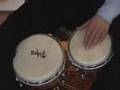 Bongo Drumming with Trevor Salloum #2: Basic Repique