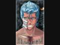 Tribute to Grimmjow Jeagerjaques- SIX feelings