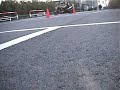 5m　8の字