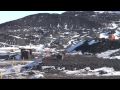 South Pole Navy: Episode 3 - Escape from the Frozen Planet