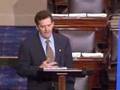 DeMint Speech -- Sarbanes-Oxley Reform