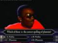 Who wants to be a Billionaire - Nigeria
