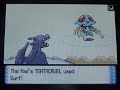 Pokemon Wifi Battles: #22