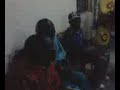 Young band in Iringa