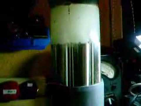Water Fuel Cell 2007 (Meyer by Lawton)