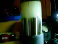 Water Fuel Cell 2007 (Meyer by Lawton)