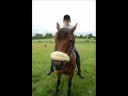 me jumping