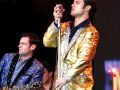 Million Dollar Quartet - Hound Dog - West End Live 2011