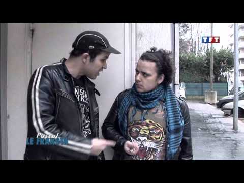 parodie - Abonnés vous , Moi Perso , J'aime quand il pleure en bas de son immeuble :p MDR On Retrouve pour de nouvelle videos !!!!